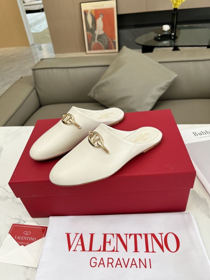 Valentino Slippers